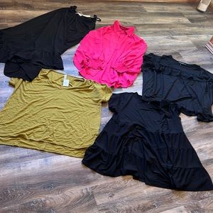 NWT/6 items in group